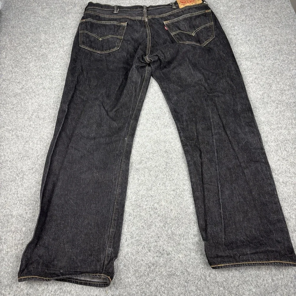 Levis product pair